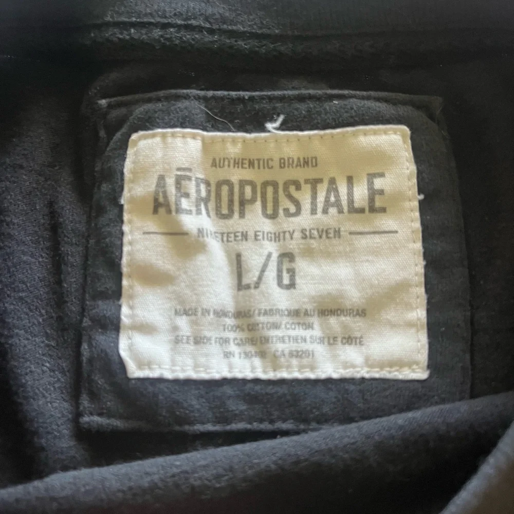 🍄aeropostale t shirt - Picture 2 of 2